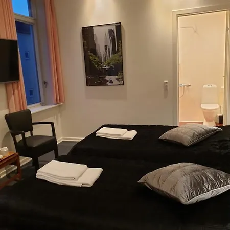 Hotel Hotel Aabenraa