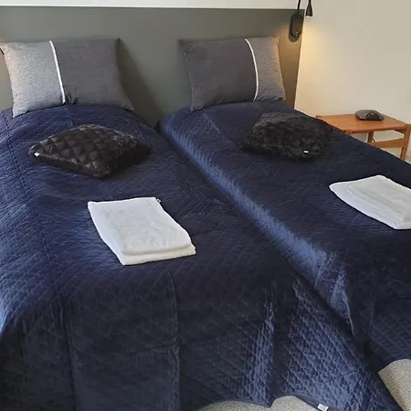 Hotel Aabenraa *