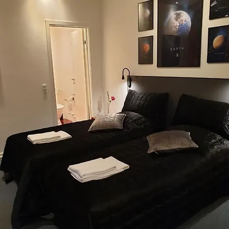 Hotel Aabenraa * Aabenraa