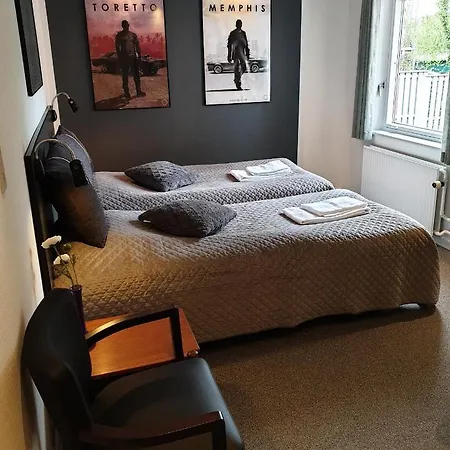 Hotel Aabenraa