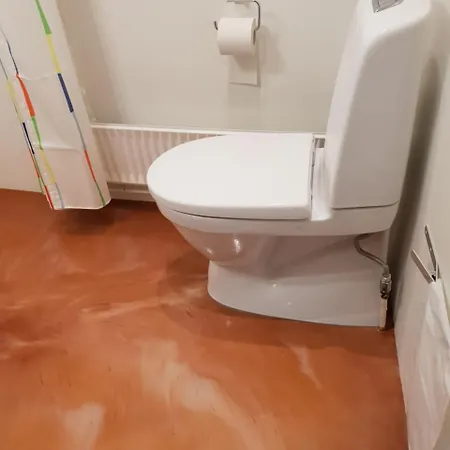 Otel Hotel Aabenraa *