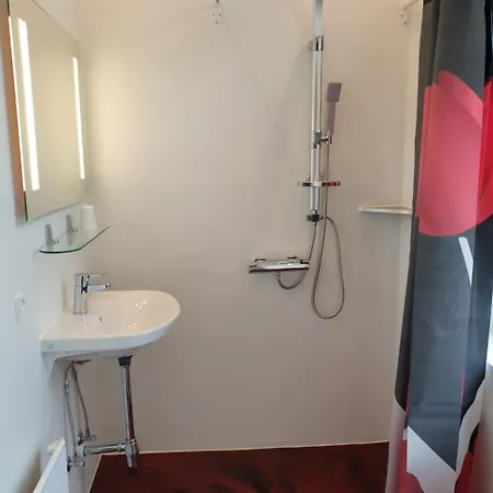 Hotel Hotel Aabenraa