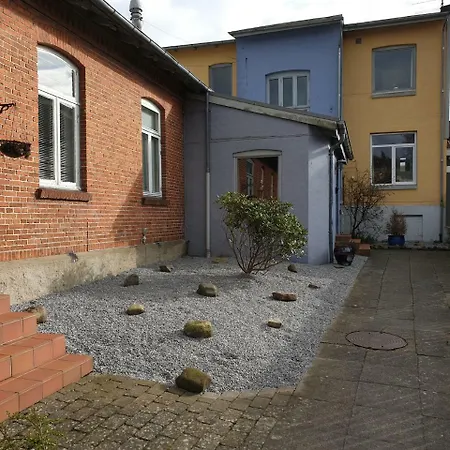 Hotel Aabenraa * Aabenraa