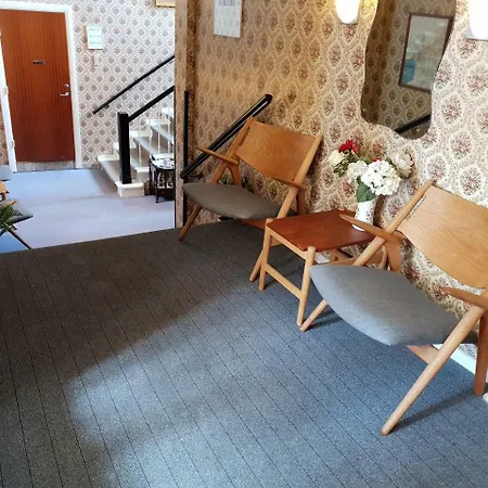 Otel Hotel Aabenraa Aabenraa