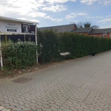 Hotel Aabenraa * Åbenrå