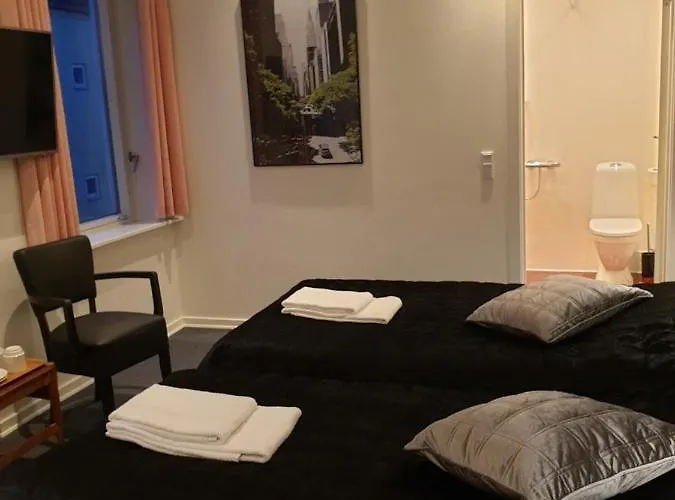 Hotel Hotel Aabenraa