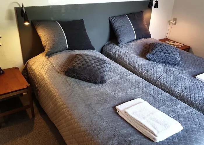 Hotel Hotel Aabenraa *