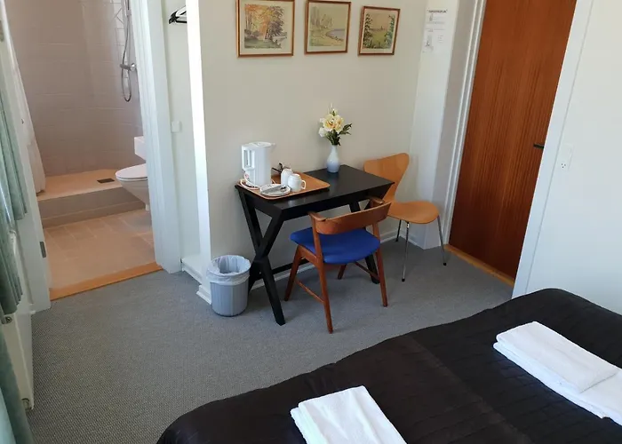 Hotel Hotel Aabenraa