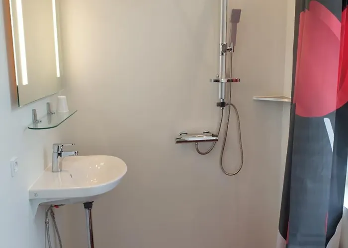 Hotel Hotel Aabenraa