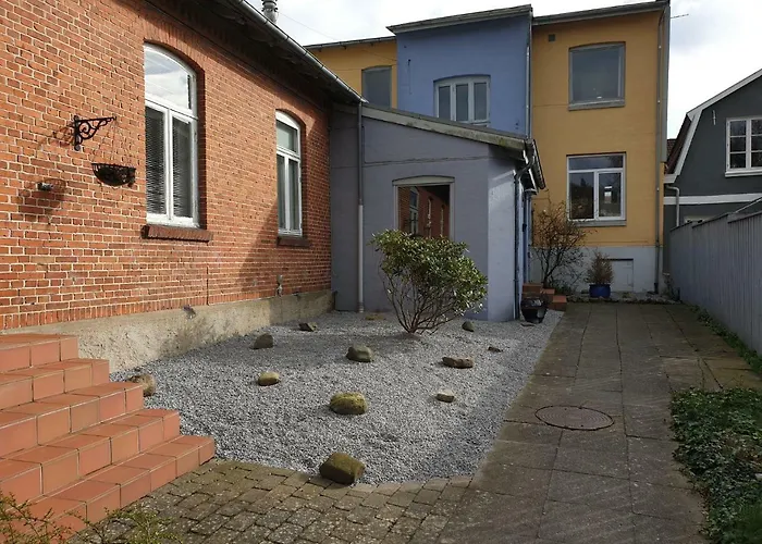 Hotel Aabenraa * Aabenraa