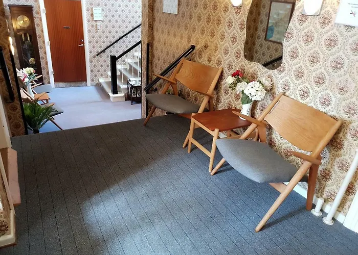 Hotel Hotel Aabenraa Aabenraa